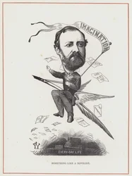 Charles Reade