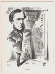 J A Froude, Histoire