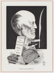 J R Planche