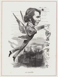 John Ruskin, Critique d