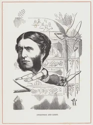 Matthew Arnold, Douceur et Lumière