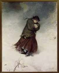 Le Chemin perdu