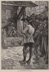 "Après le souper vient l