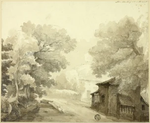 Près de Southgate