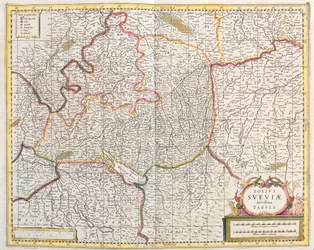 Baden-Württemberg, Bavière, Allemagne