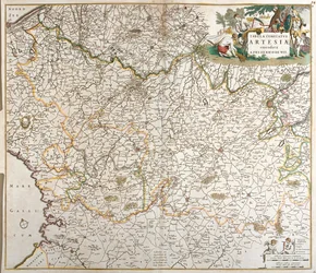 Belgique, N