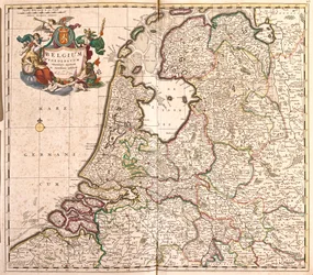 Belgique et Pays-Bas