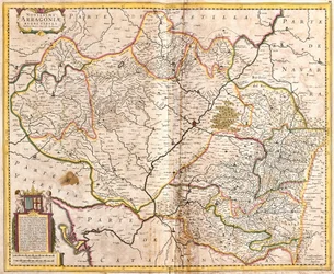 Carte du Royaume d