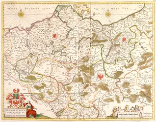 Mecklembourg-Poméranie occidentale, Berlin, Brandebourg, Allemagne