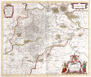 Saxe, Allemagne
