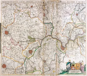 Zélande, Région flamande, Région bruxelloise, Pays-Bas, Belgique