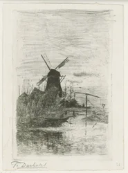 Le pêcheur