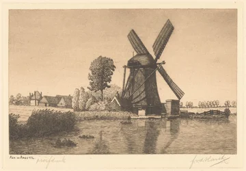 À l