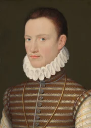 Portrait d