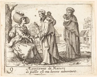 Bohémiens