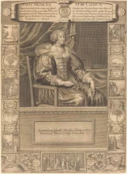 Marie de Médicis