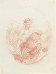 Figure allégorique