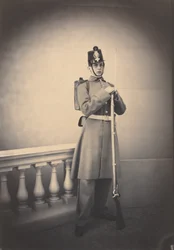 Duc de Chartres