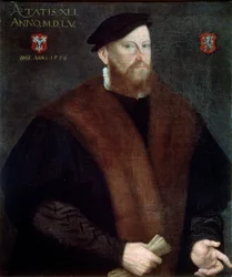Portrait d