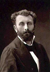 Aimé Perret (1847-1927), de 