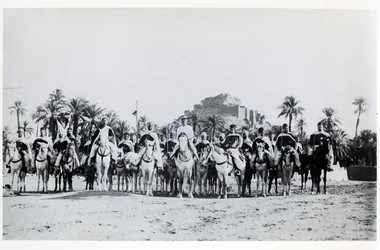 Algérie