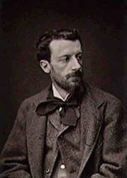 Édouard Théophile Blanchard (1844-79), de 