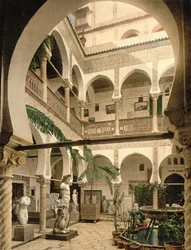 Hall d