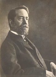 Felix Klein à Paris