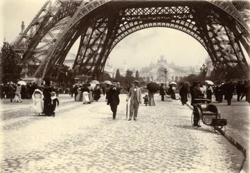 France, Île-de-France, Paris