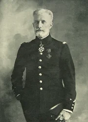 Général Charles Alexis Vandenberg (1858-1942), 20e siècle