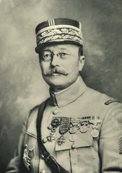 Général Jean Marie Degoutte (1866-1938), 20ème siècle