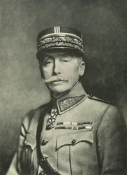 Général Maurice Pelle (1863-1924), 20e siècle
