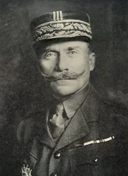 Général Paul Prosper Henrys (1862-1943), 20ème siècle