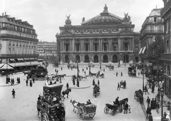 Vue générale de l