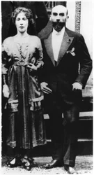 Henri Désiré Landru (1869-1922)