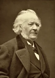Honoré Daumier (1808-79), de Galerie Contemporaine, c.1874-78