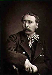 James Bertrand (1823-87), de 