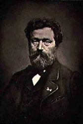 Jean Louis Hamon (1821-74), de 