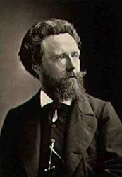 Leon Glaize (1842-1932), de 