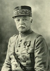 Maréchal Émile Fayolle (1852-1928), 20e siècle