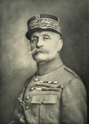 Maréchal Foch (1851-1929), 20ème siècle