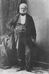 Portrait de Casimir Pfyffer von Altishofen