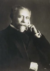 Portrait de Paul Cambon