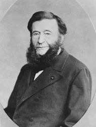 Portrait de Pierre Adolphe Piorry
