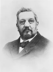 Portrait de René Panhard