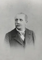 Professeur Bernheim, professeur clinique à la faculté de médecine de Nancy