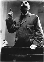 Le procès de Henri Désiré Landru (1869-1922) 20 novembre 1921