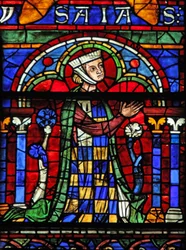 Une donatrice de la famille Mauclerc