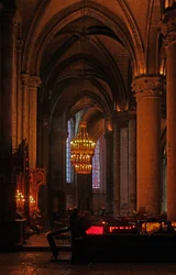 Vue de l