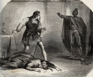 Accusée d